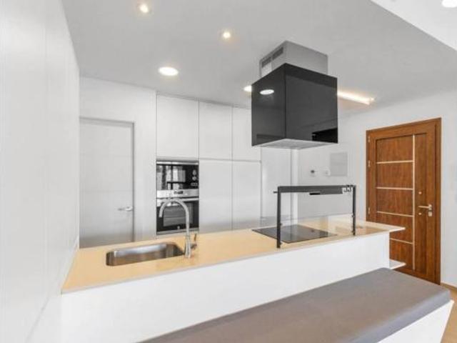 Chalet Venta Benijófar, Benijófar