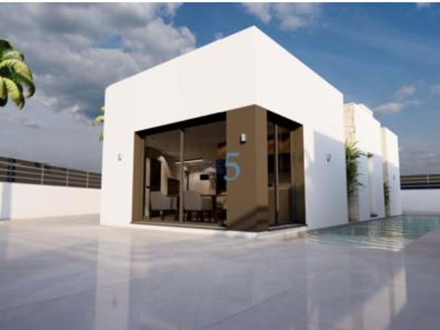 Chalet Venta Benijófar, Benijófar