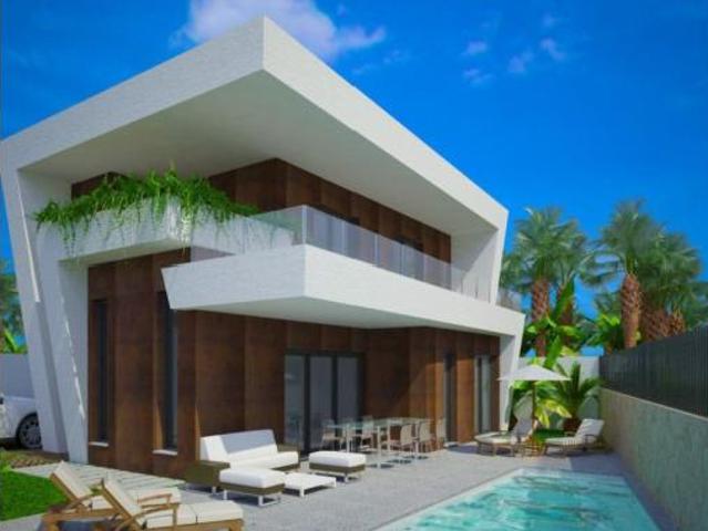 Chalet Venta Benijófar, Benijófar