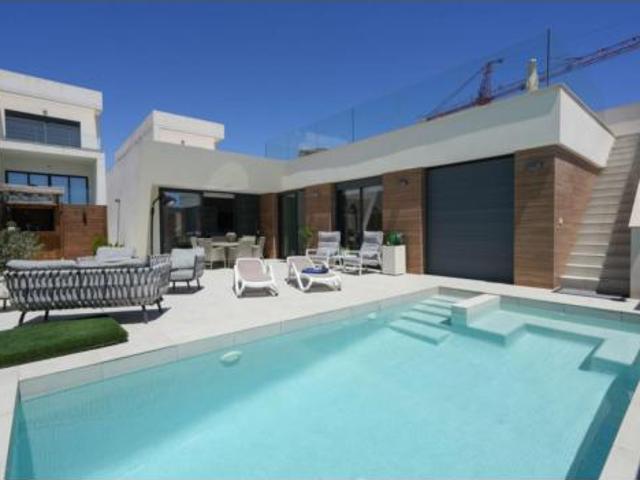 Chalet Venta Benijófar, Benijófar