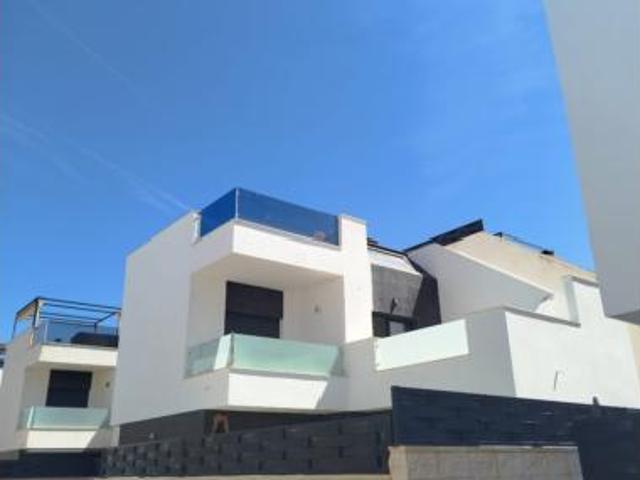 Chalet Venta Benijófar, Benijófar