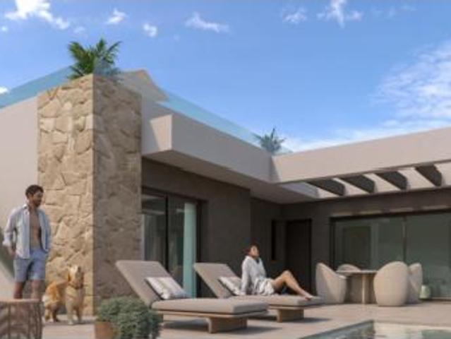 Chalet Venta Benijófar, Benijófar