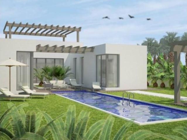 Chalet Venta Benijófar, Benijófar