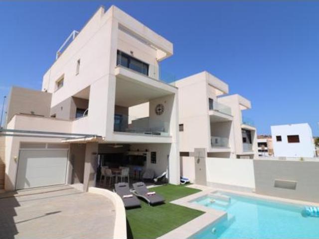 Chalet Venta Benijófar, Benijófar