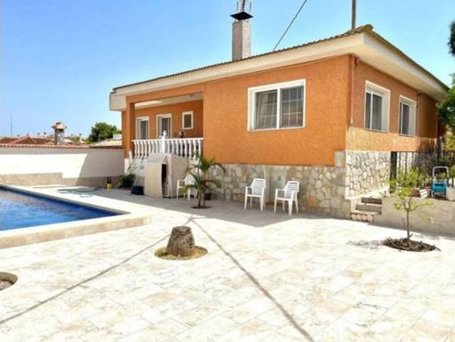 Chalet Venta Benijófar, Benijófar