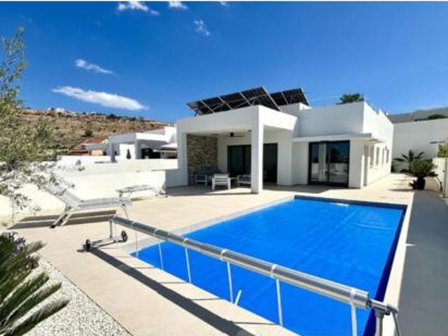 Chalet Venta Benijófar, Benijófar