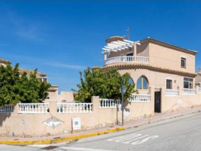 Chalet Venta Benijófar, Benijófar