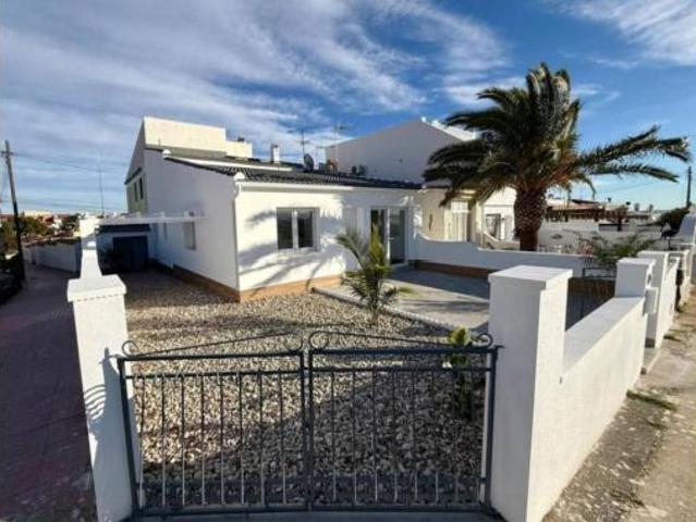 Chalet Venta Benijófar, Benijófar