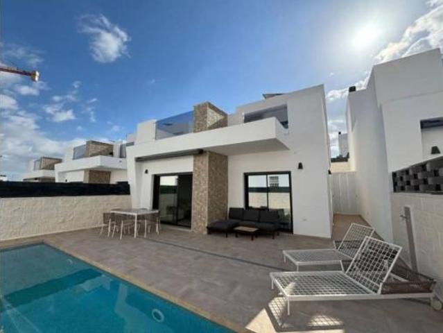 Chalet Venta Benijófar, Benijófar