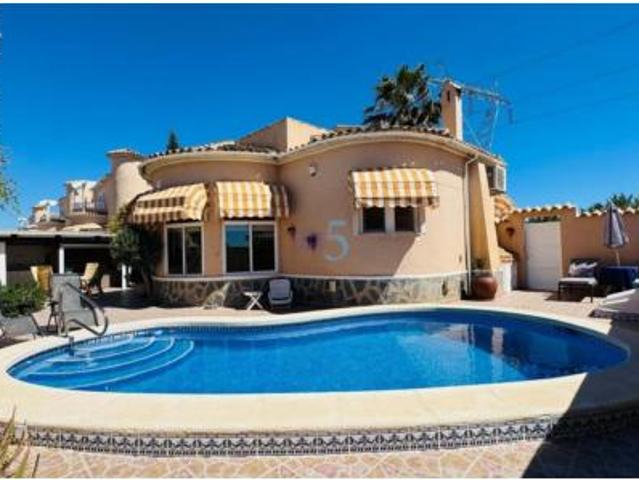 Chalet Venta Benijófar, Benijófar