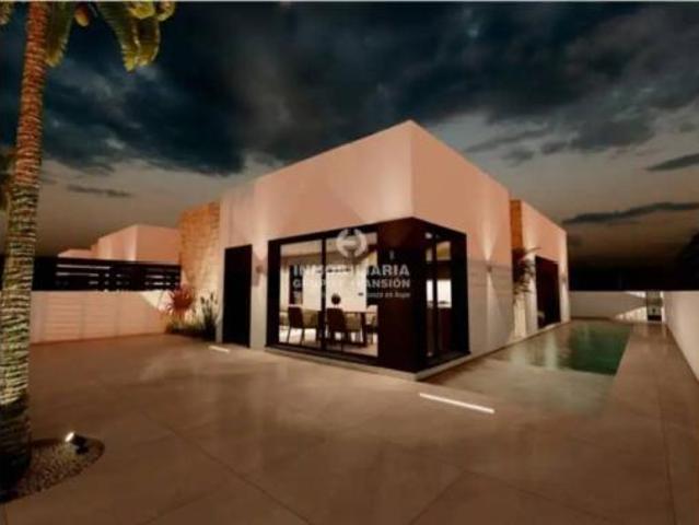 Chalet Venta Benijófar, Benijófar