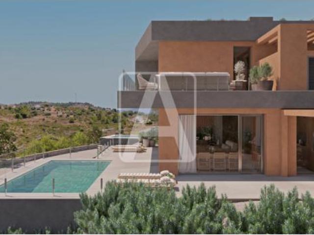 Chalet Venta Benissa, Benissa Pueblo
