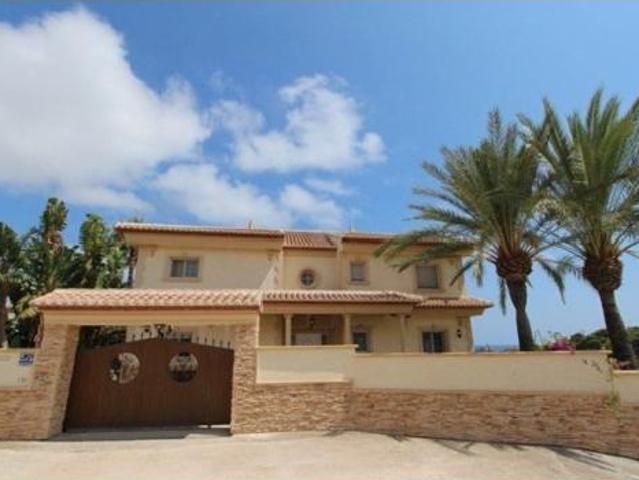 Chalet Venta Benissa, Benissa Pueblo