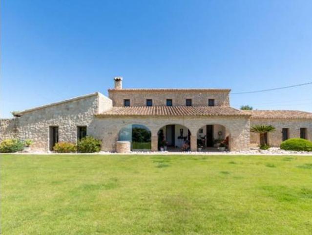 Chalet Venta Benissa, Benissa Pueblo