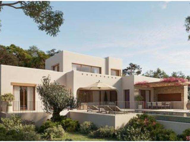 Chalet Venta Benissa, Benissa Pueblo