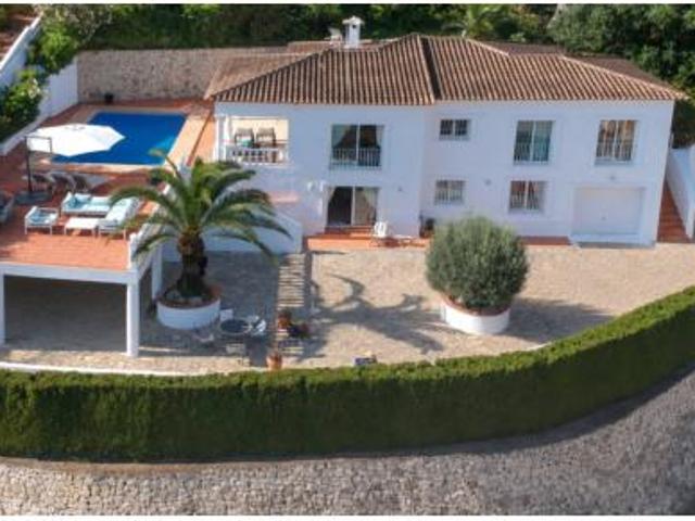 Chalet Venta Benissa, Benissa Pueblo