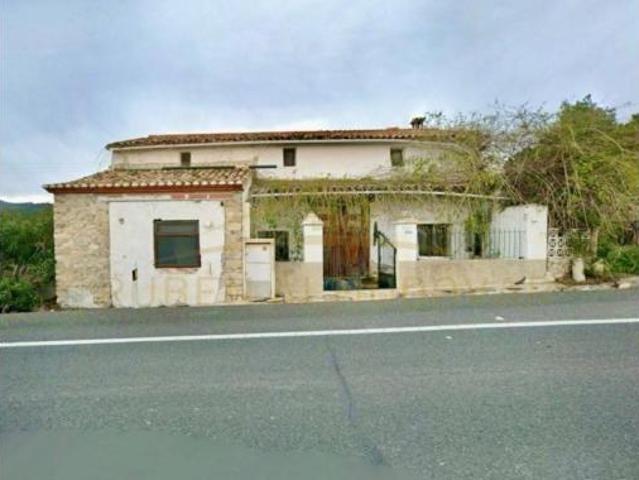 Chalet Venta Benissa, Benissa Pueblo