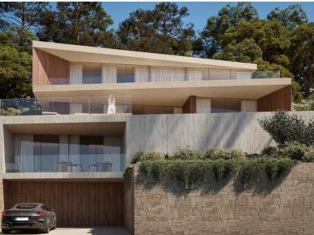 Chalet Venta Benissa, Benissa