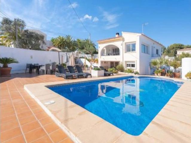 Chalet Venta Benissa, Benissa