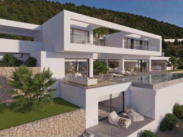 Chalet Venta Benissa, Benissa