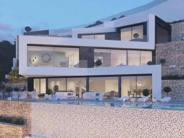 Chalet Venta Benissa, Benissa