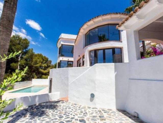 Chalet Venta Benissa, Benissa
