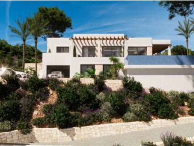 Chalet Venta Benissa, Benissa