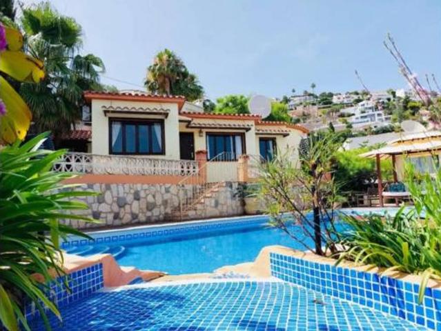 Chalet Venta Benissa, Benissa