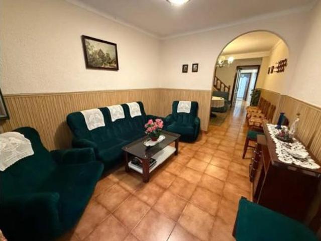 Chalet Venta Benissa, Benissa