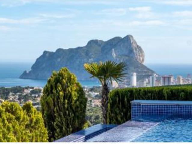Chalet Venta Benissa, Benissa