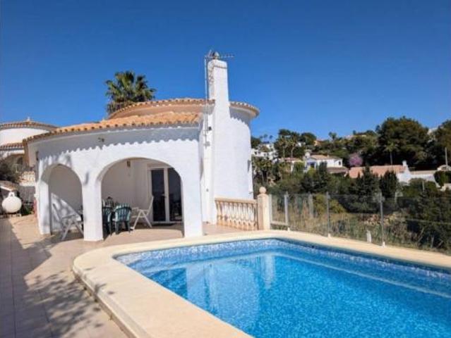 Chalet Venta Benissa, Benissa