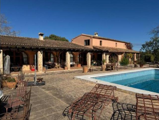 Chalet Venta Benissa, Benissa Pueblo