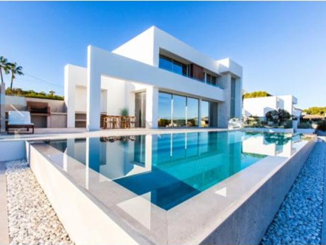Chalet Venta Benissa, Benissa