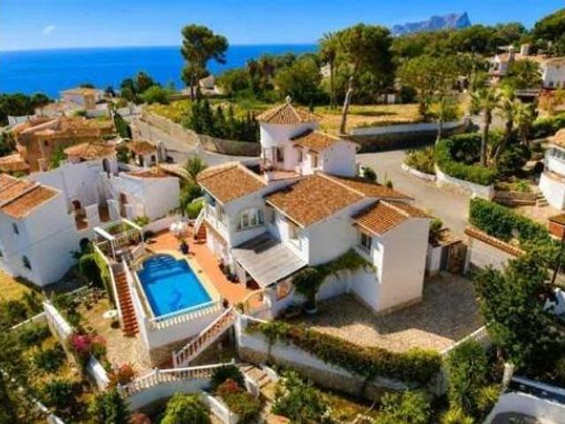 Chalet Venta Benissa, Benissa