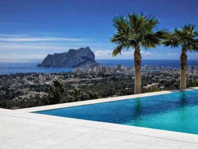 Chalet Venta Benissa, Benissa