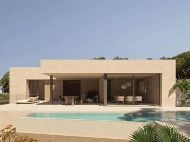 Chalet Venta Benissa, Benissa
