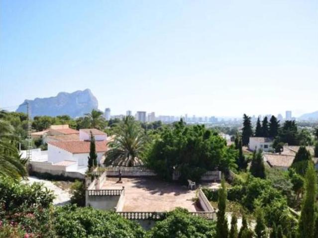Chalet Venta Benissa, Benissa