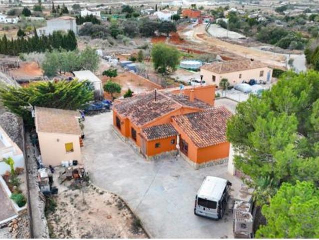 Chalet Venta Benissa, Benissa