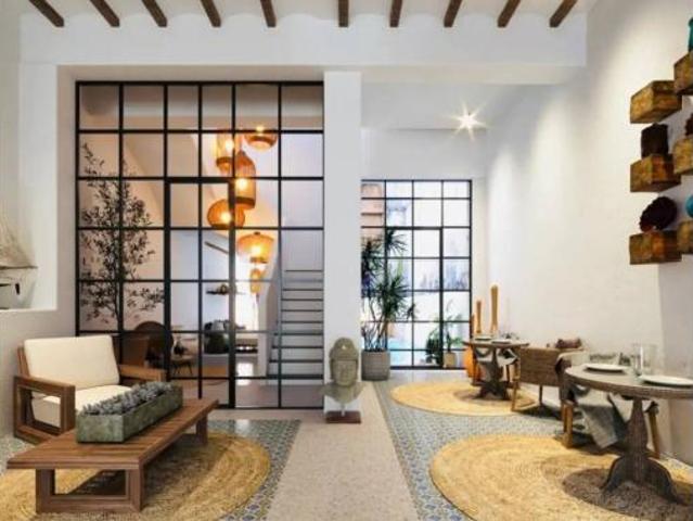 Chalet Venta Benissa, Benissa