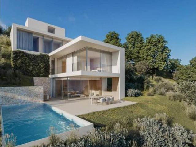 Chalet Venta Benissa, Benissa