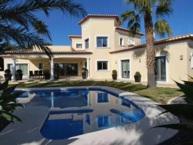 Chalet Venta Benissa, Cala Advocat Baladrar