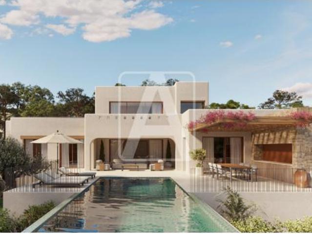 Chalet Venta Benissa, Cala Advocat Baladrar