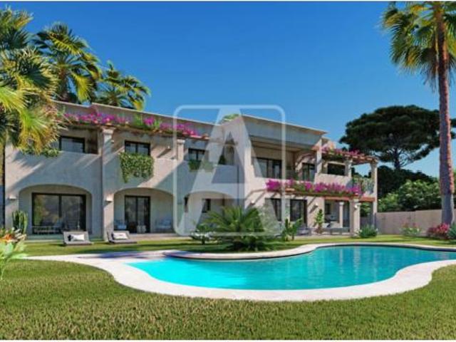 Chalet Venta Benissa, Cala Advocat Baladrar