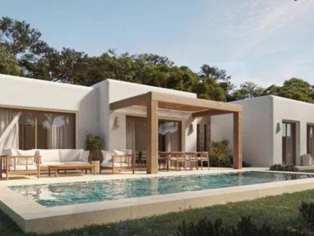 Chalet Venta Benissa, Cala Advocat Baladrar