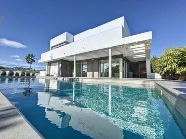 Chalet Venta Benissa, Cala Advocat Baladrar