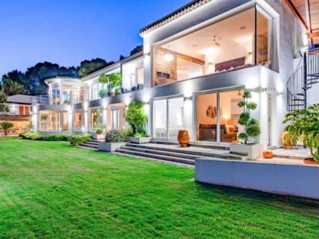 Chalet Venta Benissa, Cala Advocat Baladrar