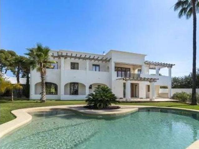 Chalet Venta Benissa, La Viña Montemar San Jaime