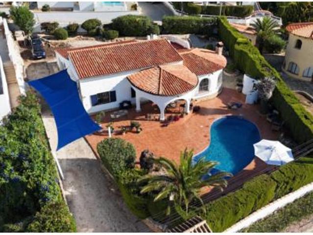 Chalet Venta Benissa, La Viña Montemar San Jaime