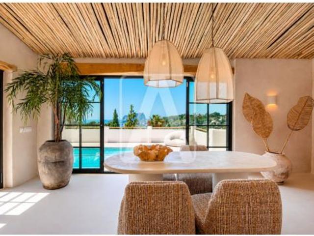 Chalet Venta Benissa, La Viña Montemar San Jaime