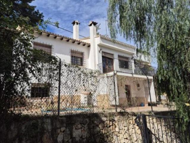 Chalet Venta Benissa, La Viña Montemar San Jaime